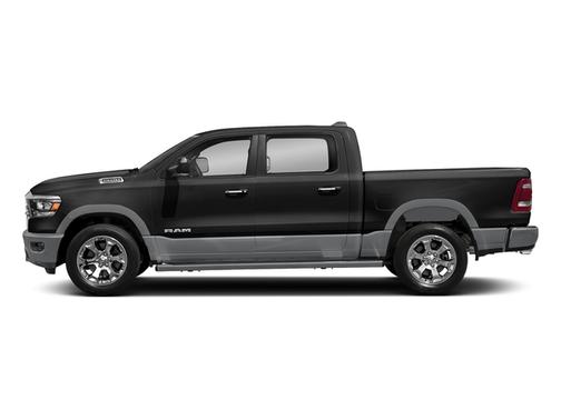 Photo 4 of 18 of 2019 RAM 1500 Laramie