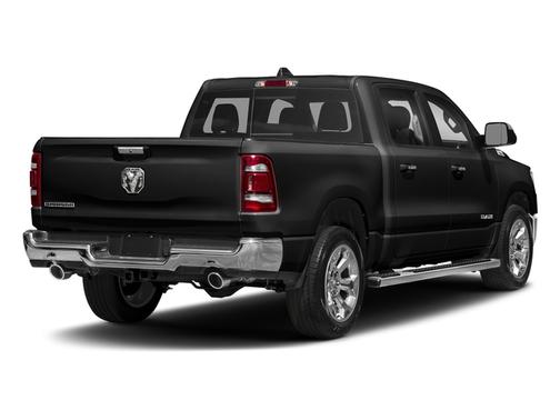 Photo 5 of 18 of 2019 RAM 1500 Laramie