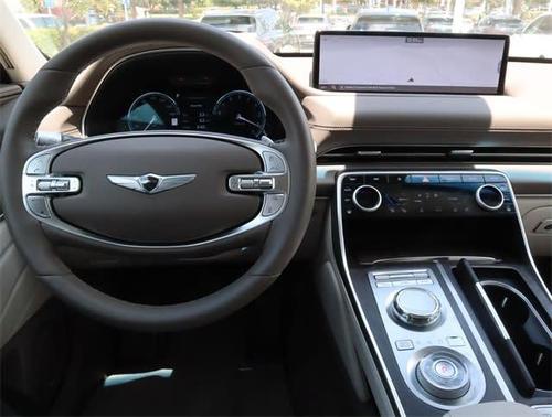 Photo 5 of 30 of 2023 Genesis GV80 2.5T