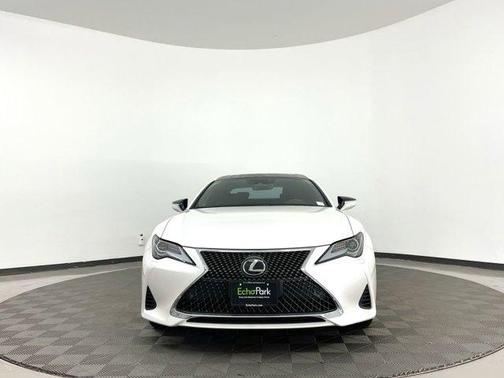 Photo 2 of 28 of 2019 Lexus RC 300