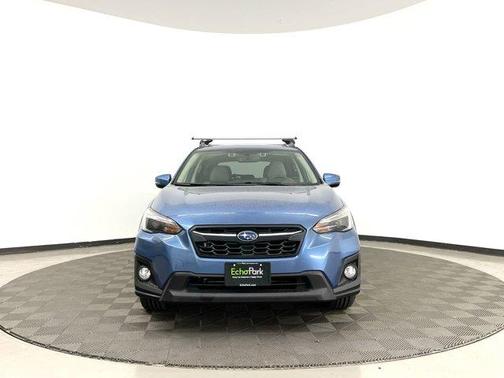 Photo 2 of 32 of 2019 Subaru Crosstrek 2.0i Limited
