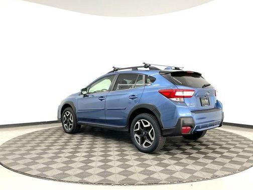 Photo 5 of 32 of 2019 Subaru Crosstrek 2.0i Limited