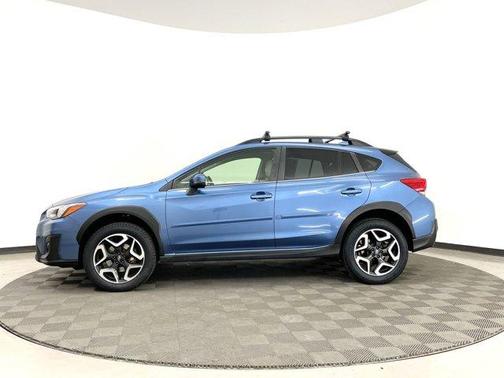 Photo 4 of 32 of 2019 Subaru Crosstrek 2.0i Limited