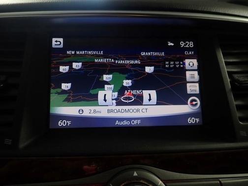 Photo 3 of 43 of 2020 Nissan Armada SL