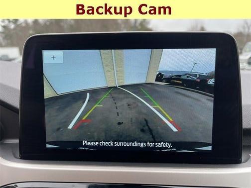 Photo 5 of 45 of 2022 Ford Escape SE