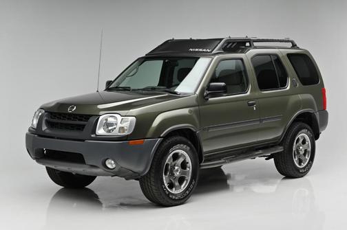 Photo 1 of 79 of 2004 Nissan Xterra SE