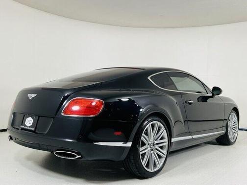 Photo 4 of 67 of 2014 Bentley Continental GT Speed