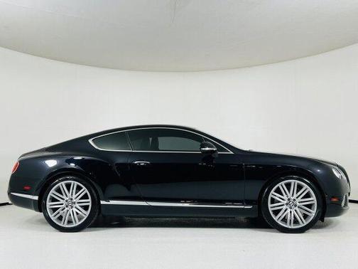 Photo 3 of 67 of 2014 Bentley Continental GT Speed