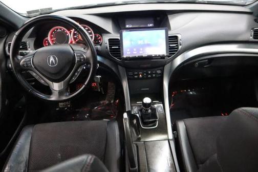 Photo 2 of 27 of 2012 Acura TSX 2.4