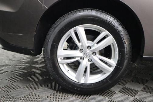 Photo 5 of 23 of 2013 Acura RDX Technology
