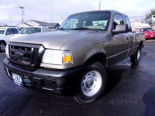 Photo 2 of 24 of 2006 Ford Ranger XL