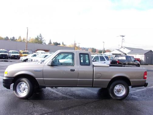 Photo 4 of 24 of 2006 Ford Ranger XL
