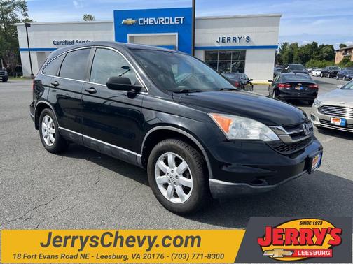 Photo 1 of 33 of 2011 Honda CR-V SE