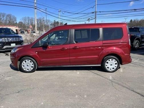 Photo 2 of 23 of 2019 Ford Transit Connect XLT