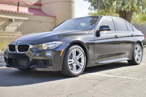 Photo 1 of 22 of 2013 BMW 328 i
