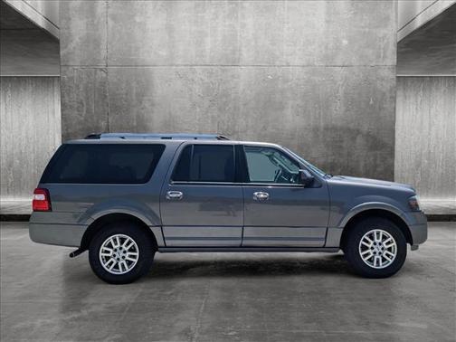 Photo 4 of 27 of 2014 Ford Expedition EL Limited