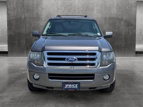 Photo 2 of 27 of 2014 Ford Expedition EL Limited