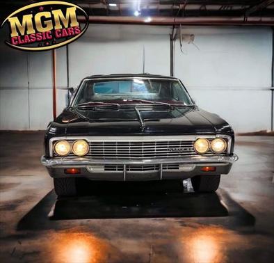 Photo 2 of 99 of 1966 Chevrolet Impala Base