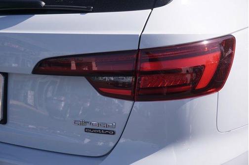 Photo 5 of 25 of 2019 Audi A4 allroad 2.0T Premium