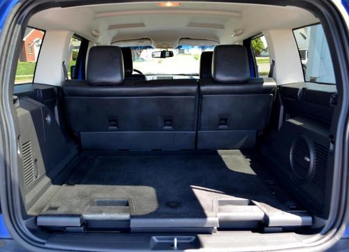 Photo 5 of 19 of 2007 Dodge Nitro SLT