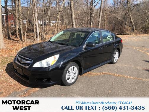 Photo 2 of 68 of 2011 Subaru Legacy 2.5i