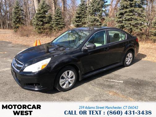 Photo 3 of 68 of 2011 Subaru Legacy 2.5i