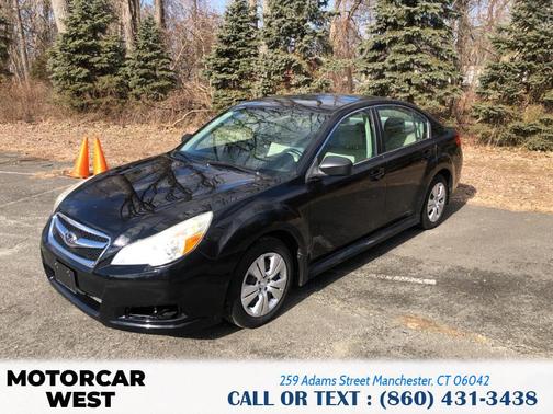Photo 5 of 68 of 2011 Subaru Legacy 2.5i