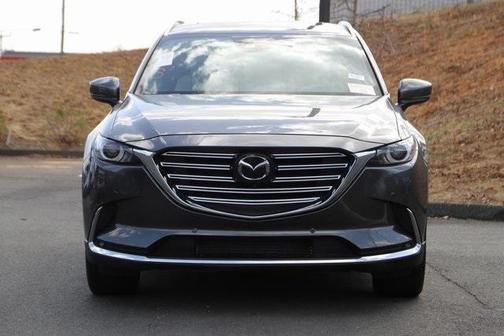 Photo 2 of 43 of 2020 Mazda CX-9 Grand Touring