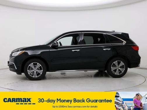 Photo 3 of 31 of 2019 Acura MDX 3.5L