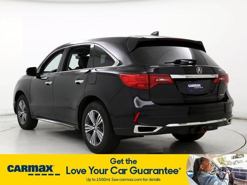 Photo 2 of 31 of 2019 Acura MDX 3.5L