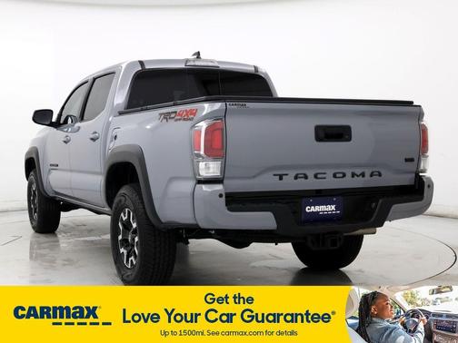 Photo 3 of 31 of 2021 Toyota Tacoma TRD Off Road