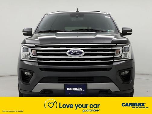 Photo 5 of 30 of 2020 Ford Expedition Max XLT