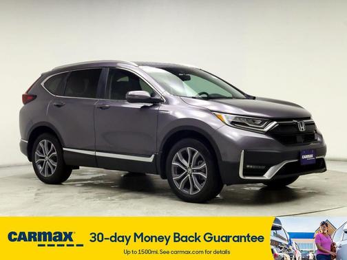 Photo 2 of 31 of 2020 Honda CR-V Hybrid Touring
