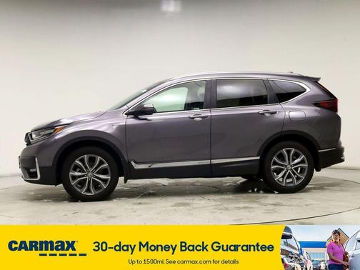 Photo 5 of 31 of 2020 Honda CR-V Hybrid Touring