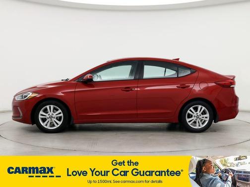 Photo 3 of 29 of 2018 Hyundai Elantra Value Edition