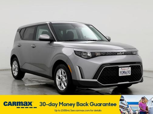 Photo 1 of 27 of 2023 Kia Soul LX