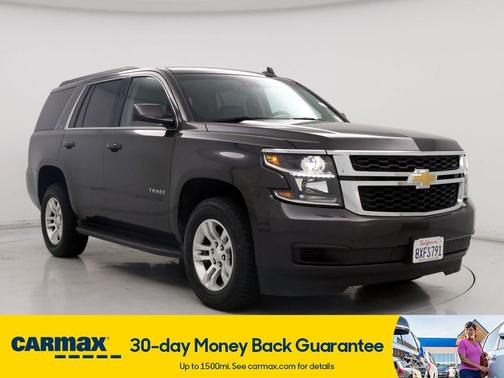 Photo 2 of 32 of 2017 Chevrolet Tahoe LT