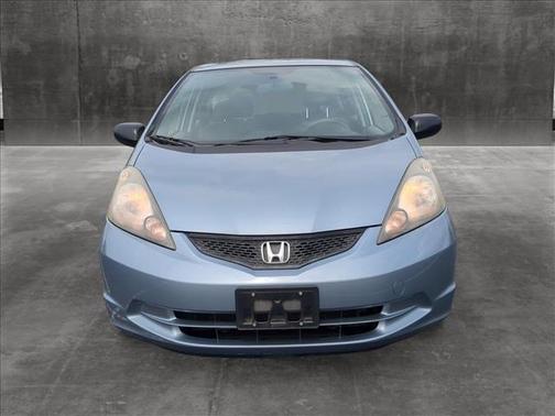 Photo 2 of 23 of 2011 Honda Fit Base
