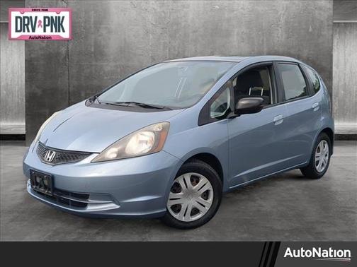 Photo 1 of 23 of 2011 Honda Fit Base