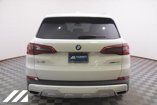 Photo 5 of 41 of 2020 BMW X5 xDrive40i