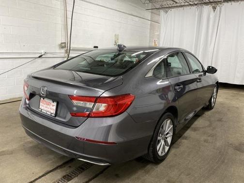 Photo 3 of 24 of 2021 Honda Accord LX 1.5T