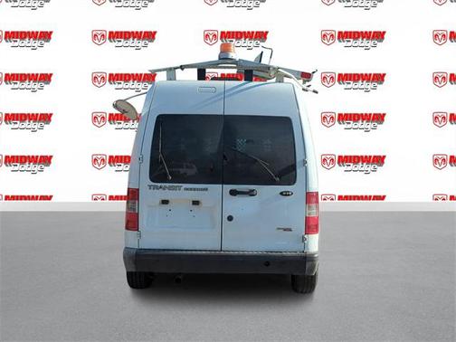 Photo 5 of 22 of 2013 Ford Transit Connect Base