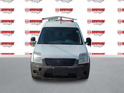 Photo 2 of 22 of 2013 Ford Transit Connect Base