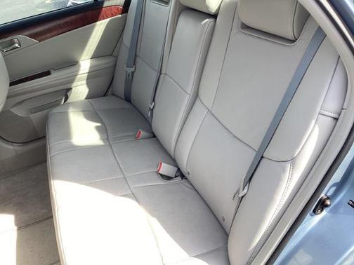 Photo 5 of 16 of 2012 Toyota Avalon Base (A6)