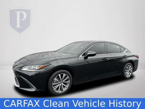 Photo 2 of 33 of 2020 Lexus ES 350 Base