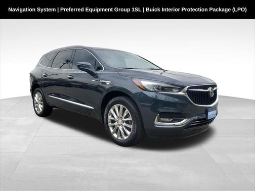 Photo 1 of 38 of 2019 Buick Enclave Essence