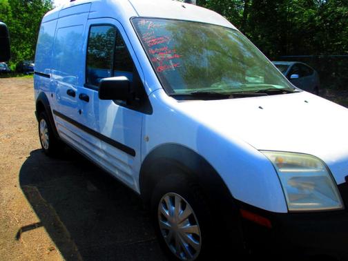 Photo 3 of 9 of 2011 Ford Transit Connect XL