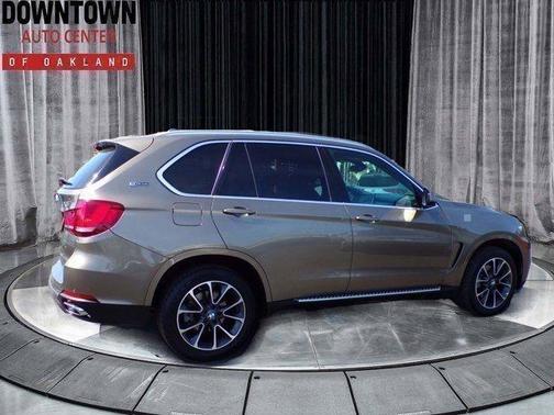 Photo 2 of 30 of 2017 BMW X5 eDrive xDrive40e