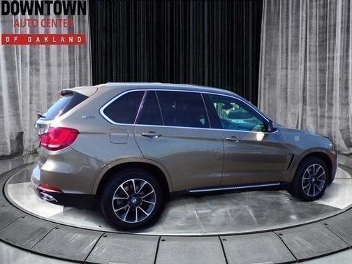 Photo 2 of 29 of 2017 BMW X5 eDrive xDrive40e