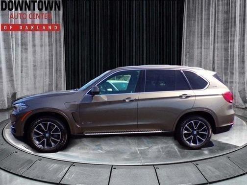 Photo 2 of 31 of 2017 BMW X5 eDrive xDrive40e